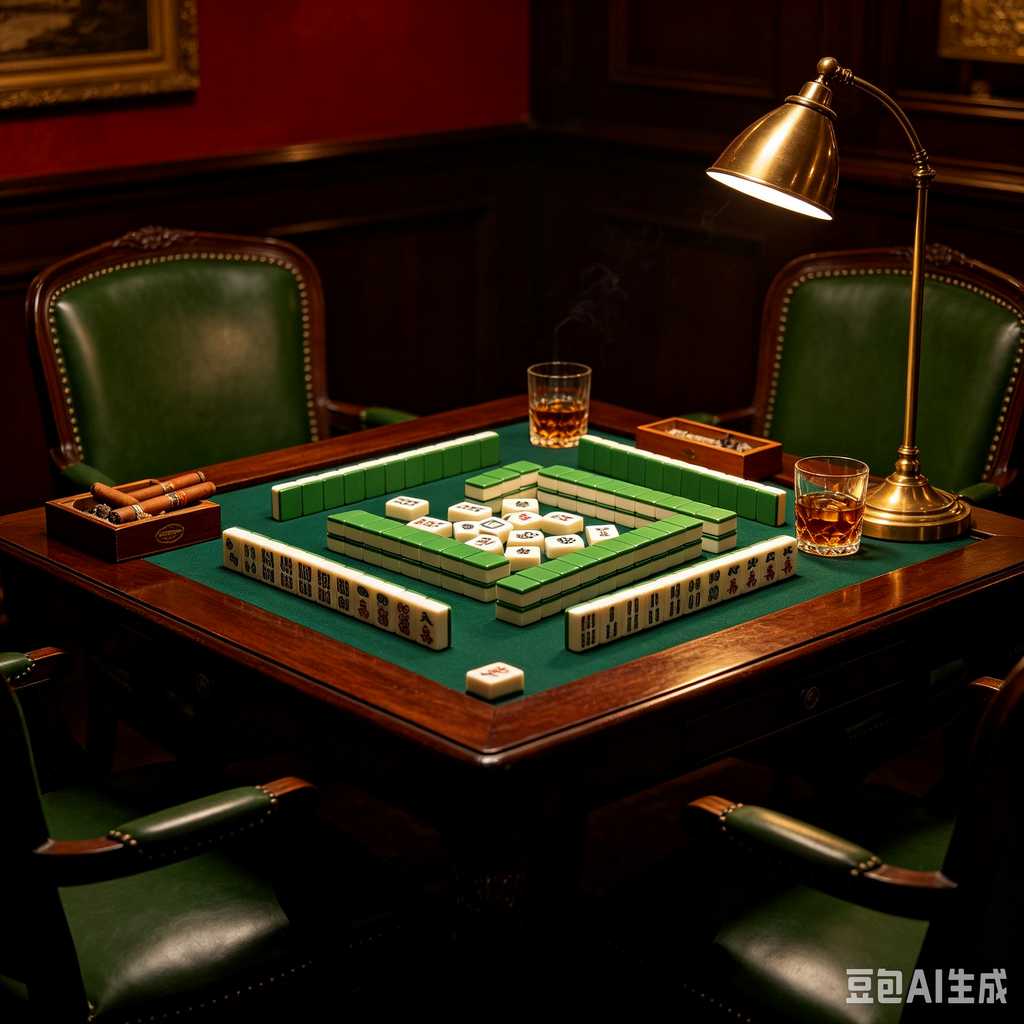 RochesterNY,mahjong