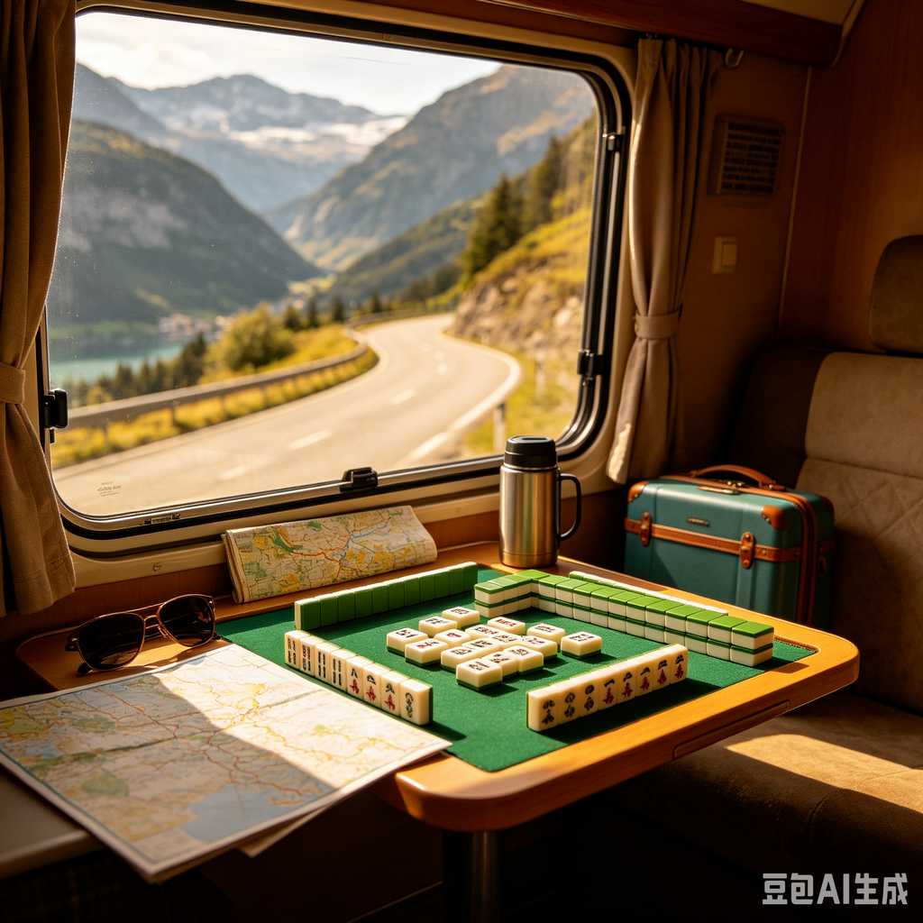 Aurora,mahjong