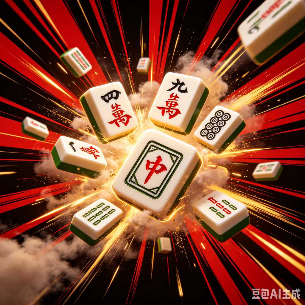 Leicester,mahjong