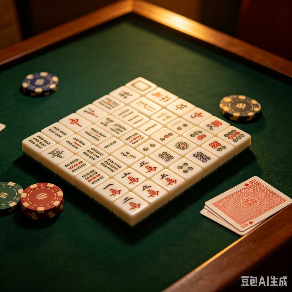 Bern,mahjong