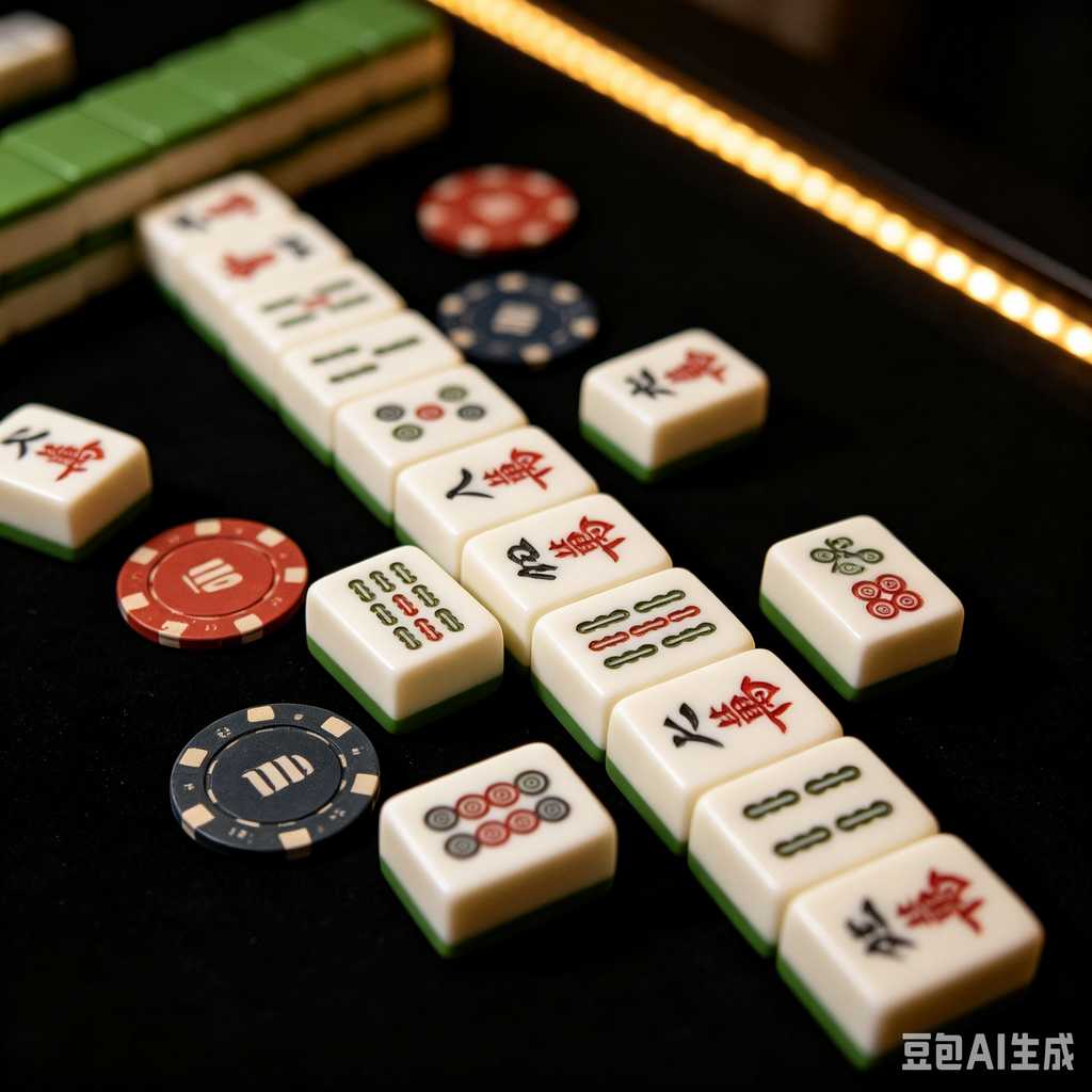 GrandRapids,mahjong